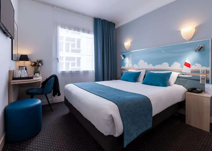 Best Western Hotel Royan Ocean