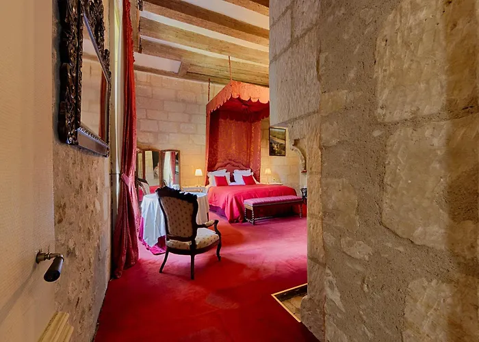 Chateau De La Bourdaisiere Montlouis-sur-Loire