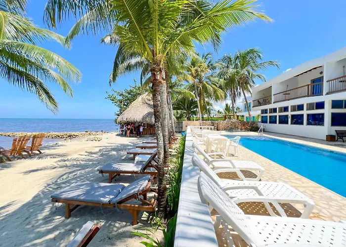 Hotel Costa Linda Tolu