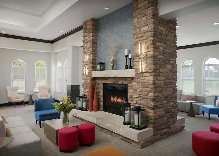 Hilton Garden Inn Granbury