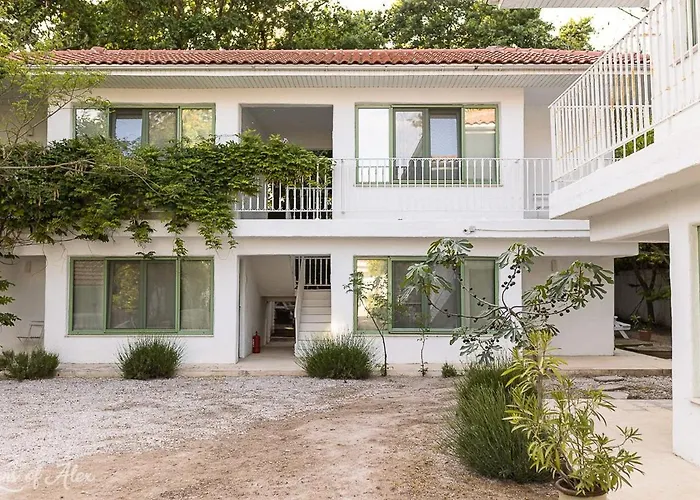 Casa De Mare Hotel Olimp