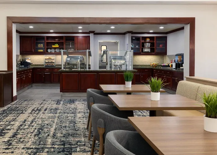 Homewood Suites By Hilton Ontario Rancho Cucamonga