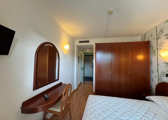 Hotel Falcone Lignano Sabbiadoro