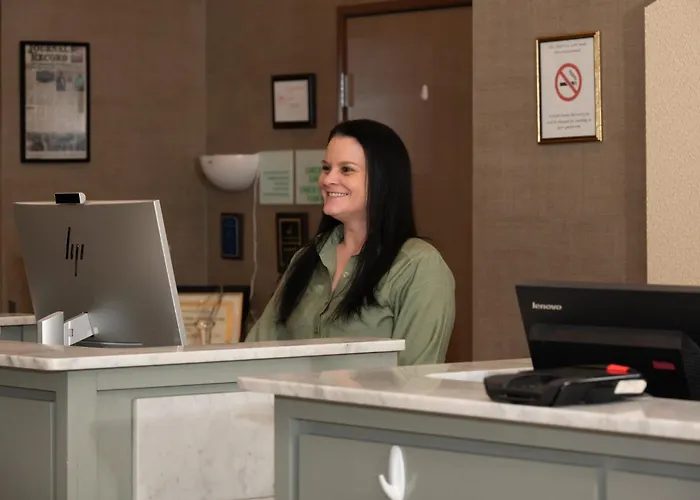 Holiday Inn Guin By Ihg Twin