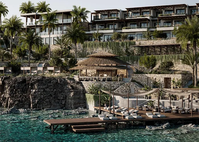 Oku Bodrum Golturkbuku
