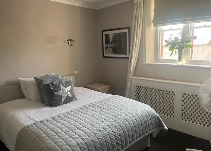 Lulus Hotel St Bees