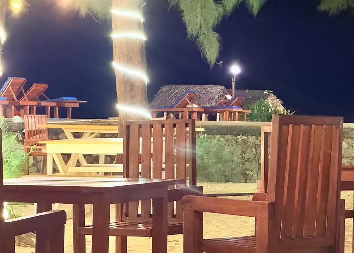 Hotel Coral Bay Trincomalee