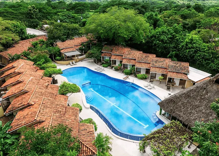 Seis Playas Hotel Tamarindo