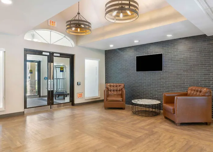 Extended Stay America Premier Suites - Miami - Airport - Miami Springs