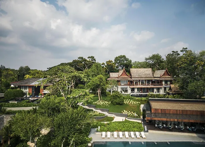 Andaz Pattaya Jomtien Beach, By Hyatt