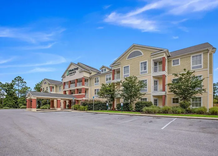 Mainstay Suites Port Saint Joe South Port St. Joe