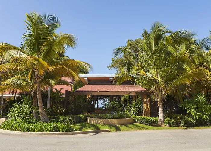 Copamarina Beach Resort & Spa Guanica