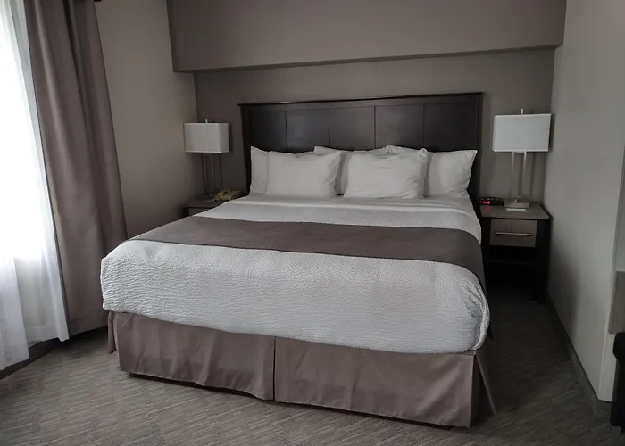 Chateau Bedford Trademark Collection By Wyndham Halifax