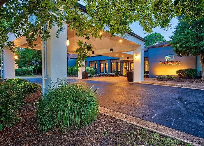Country Inn & Suites By Radisson, Hampton Coliseum