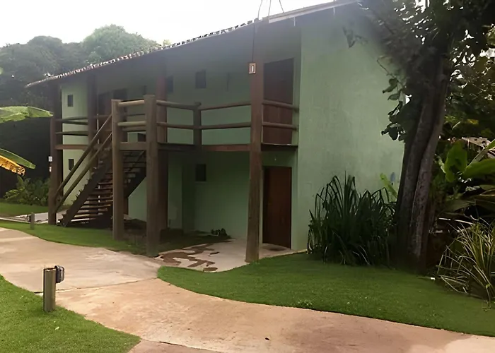 Villas Do Pratagy Maceio 