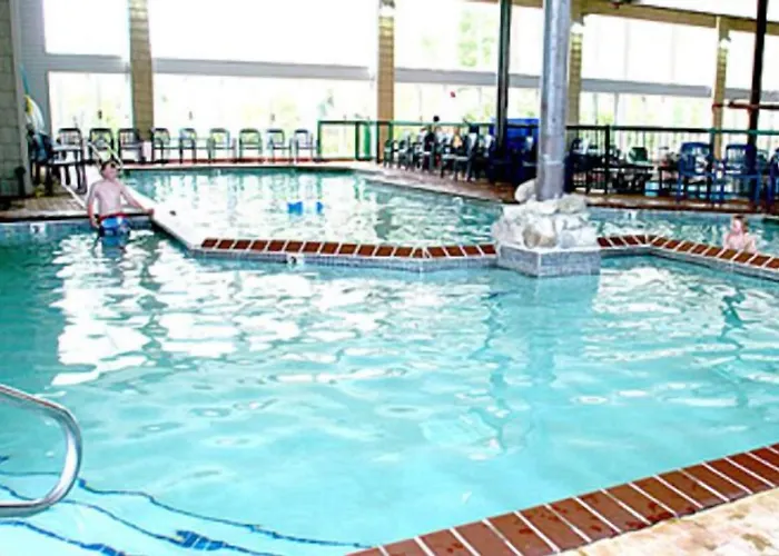 Bayside Hotel Of Mackinac Mackinaw City