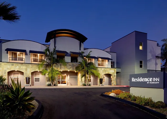 Residence Inn San Diego Carlsbad