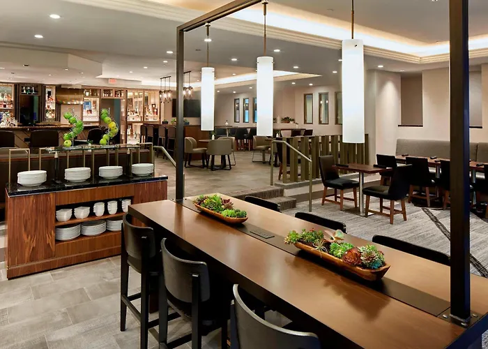 Marriott Cincinnati Airport Hebron