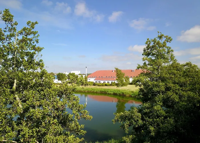 Hotel Soparken Aabybro