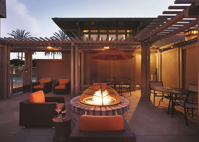 Hyatt House Emeryville