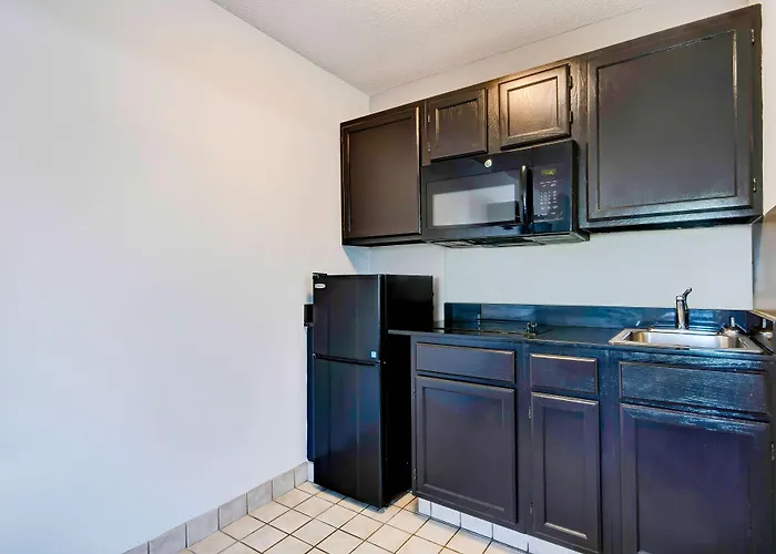 Studio 6-Ocean Springs, Ms