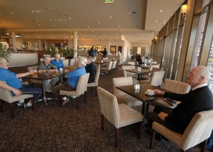 Best Western Plus Hotel Wollongong Golf Club
