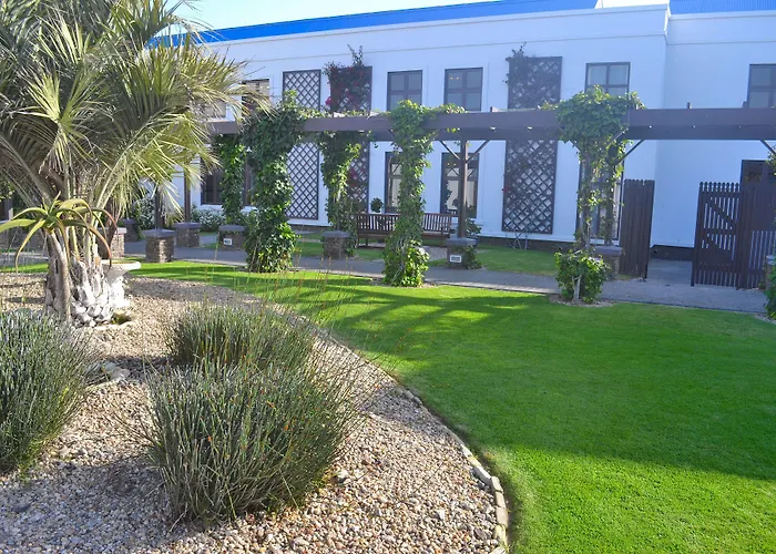 Protea Hotel By Marriott Walvis Bay Pelican Bay