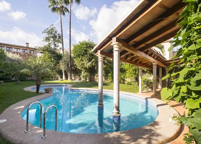Son Sant Jordi Hotel Pollenca