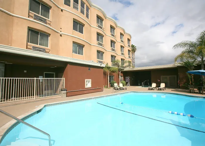 Holiday Inn Express San Diego South - Chula Vista By Ihg