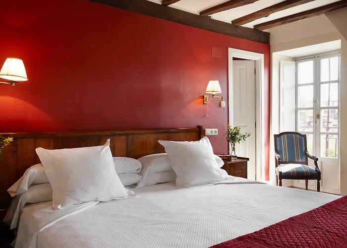 Churrut Hotel Bera 