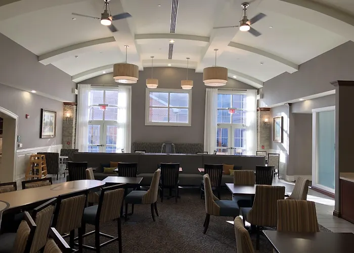 Homewood Suites Hagerstown