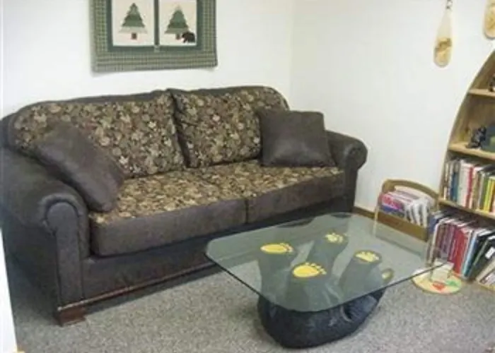 Second Wind Country Inn Ashland