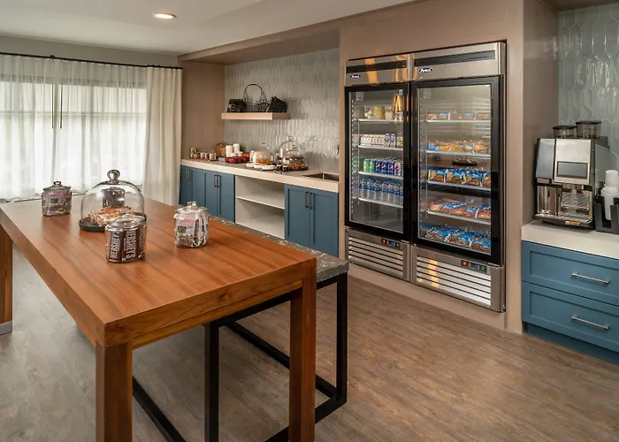 Delta Hotels By Marriott Huntington Mall Barboursville