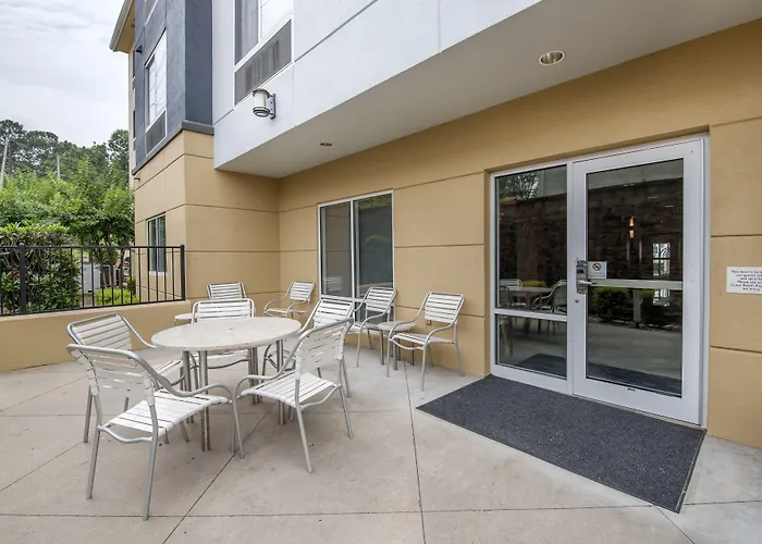 Country Inn & Suites By Radisson, Pensacola West, Fl Ferry Pass