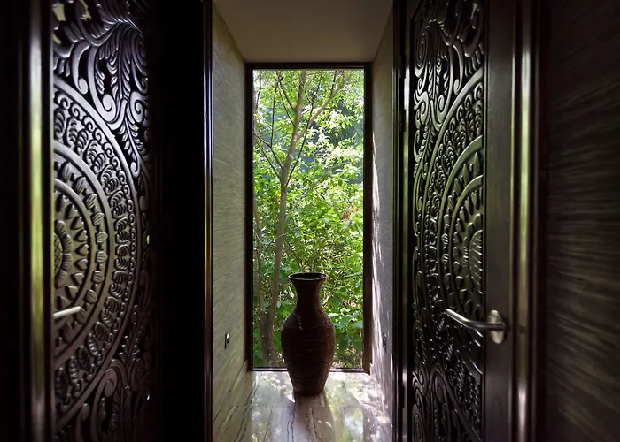 Makanda By The Sea Hotel Adults Only Manuel Antonio