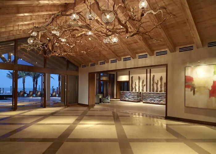 Omni Amelia Island Resort & Spa Franklintown