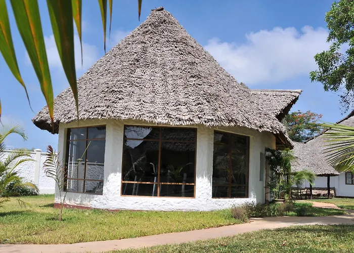 Karafuu Beach Resort & Spa Pingwe