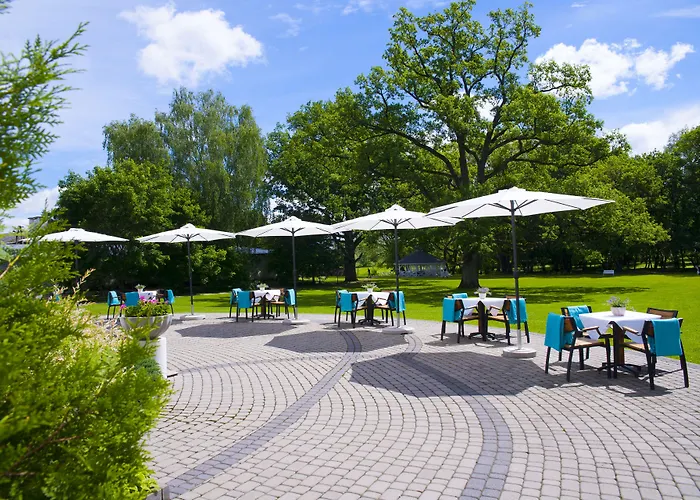 Dwor Kaliszki Hotel