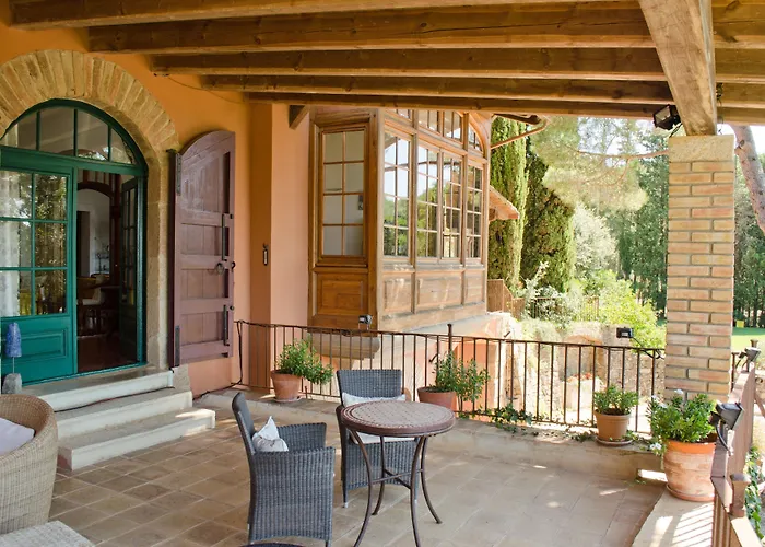 Mas Ses Vinyes - Adults Only Hotel Begur