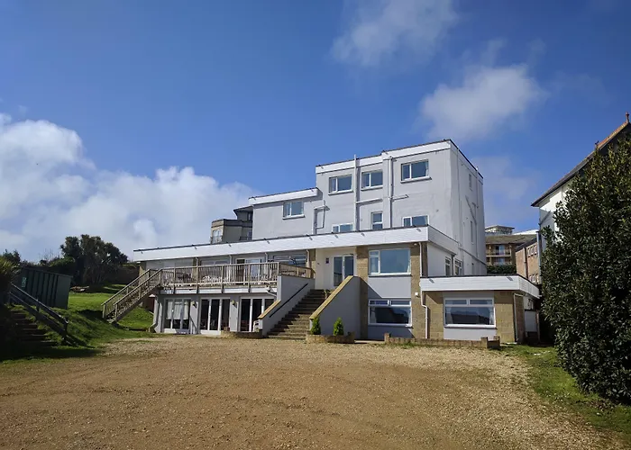 Mayfair Hotel - Isle Of Wight Cowes 