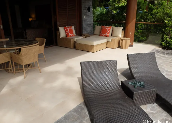 Asya Premier Suites Manoc-Manoc