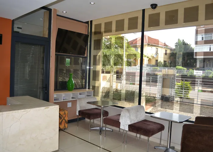 Mesami Hotel Durban