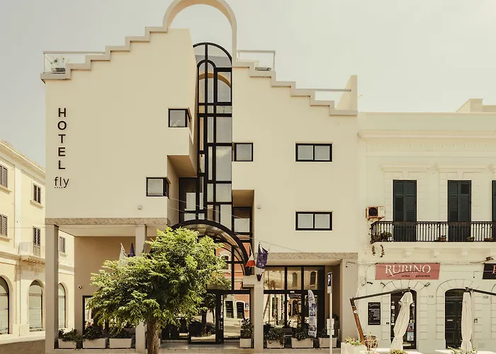 Hotel Fly Gallipoli
