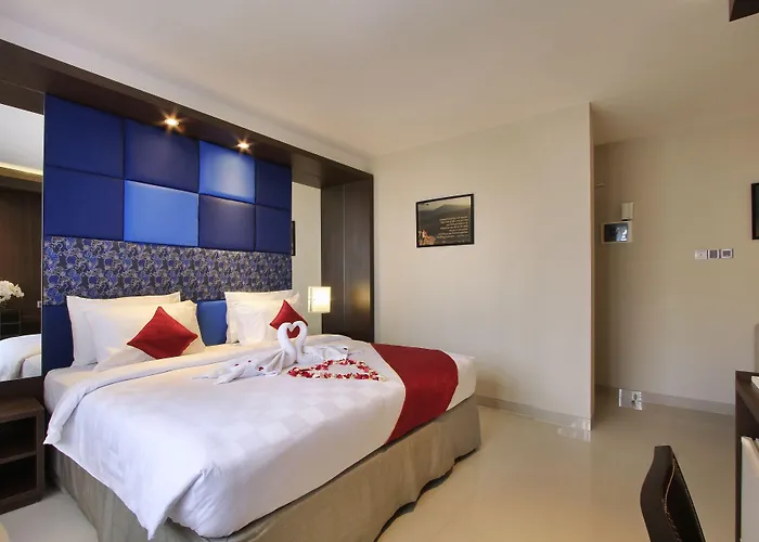 Ohana Hotel Kuta