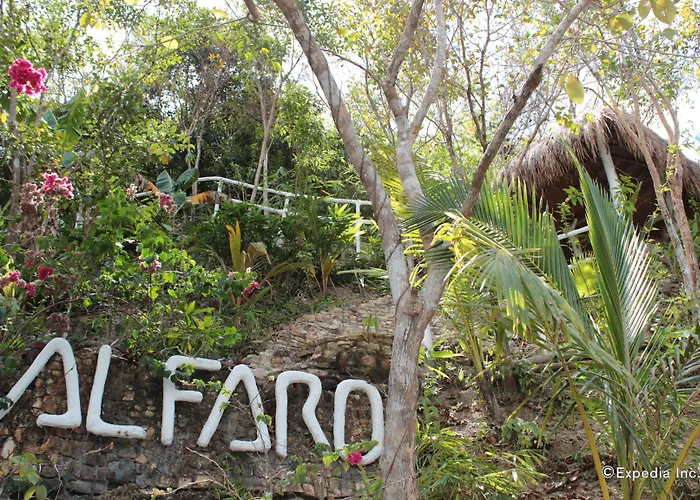 Al Faro Cosmio Hotel Palawan Busuanga