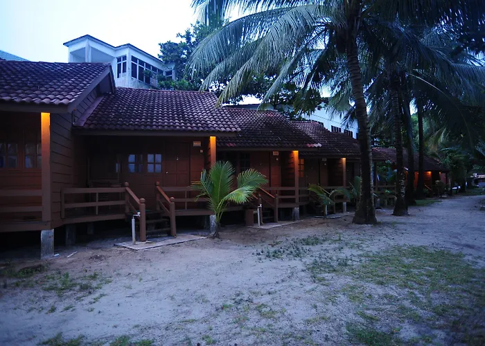 Redang Paradise Resort