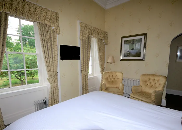 Overwater Hall Bassenthwaite