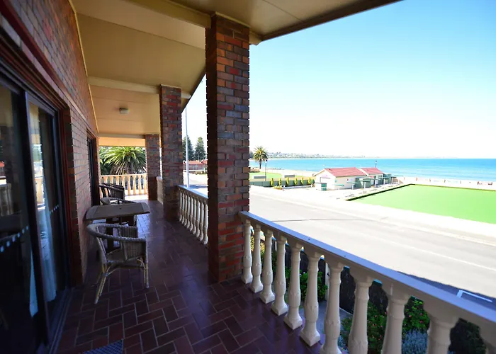 Anchorage Seafront Hotel Victor Harbor