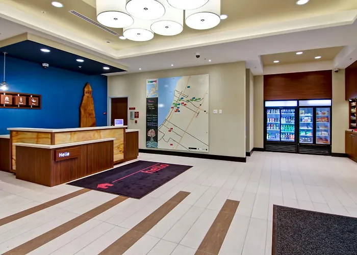 Towneplace Suites By Marriott Kincardine