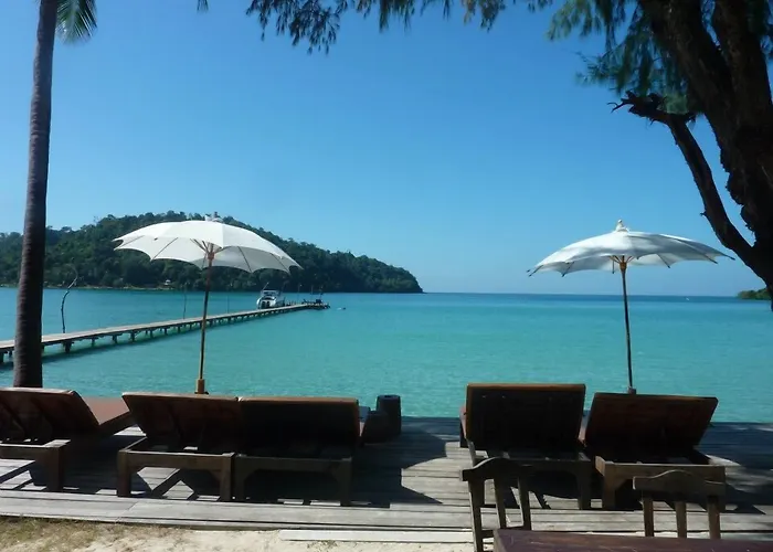 Koh Kood Resort Ko Kut